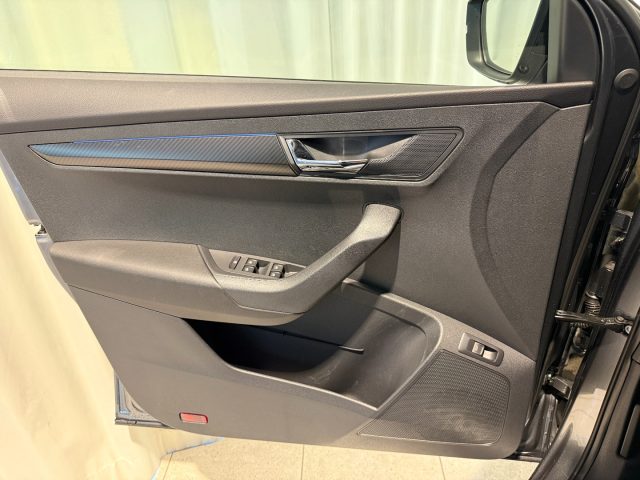 SKODA Karoq usata, con Servosterzo