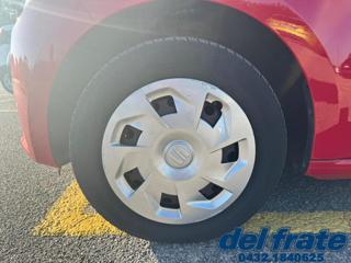SEAT Mii usata, con Airbag testa