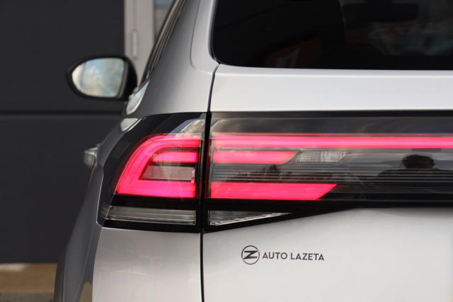 VOLKSWAGEN Taigo usata, con USB