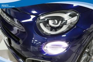 FIAT 500X usata, con Climatizzatore