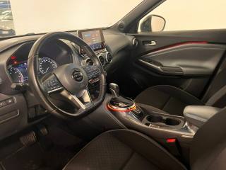 NISSAN Juke usata, con Cruise Control