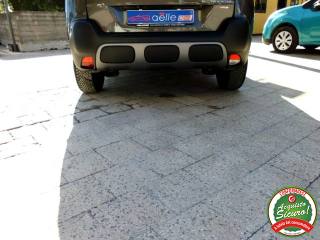 CITROEN C3 Aircross usata, con Start/Stop Automatico