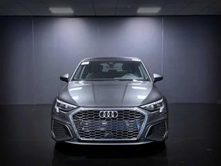 AUDI A3 usata, con Climatizzatore