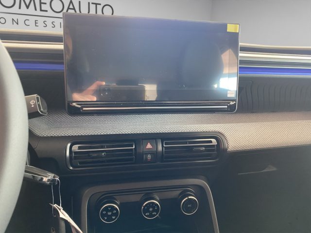 CITROEN C3 usata, con Servosterzo