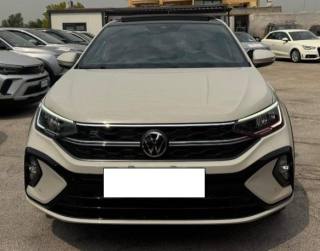 VOLKSWAGEN Taigo 1.0 TSI 110 CV DSG R-Line