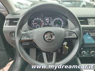 SKODA Octavia usata, con Controllo automatico clima