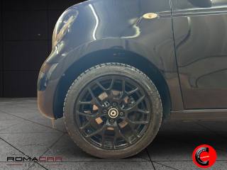 SMART ForFour usata, con Cruise Control