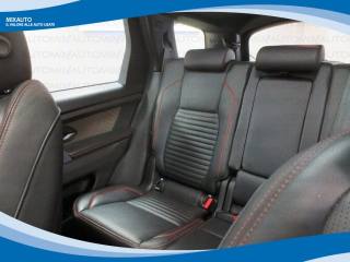 LAND ROVER Discovery Sport usata, con ESP