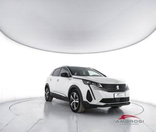 PEUGEOT 3008 usata 1