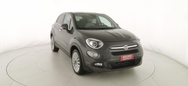 FIAT 500X usata, con ABS