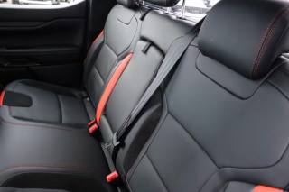 FORD Ranger Raptor usata, con Fendinebbia