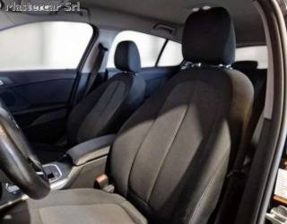 BMW 116 usata, con Controllo automatico clima