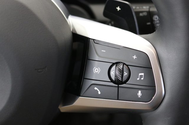 BMW 118 usata, con Airbag testa