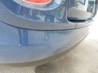 FIAT 500L usata, con ESP