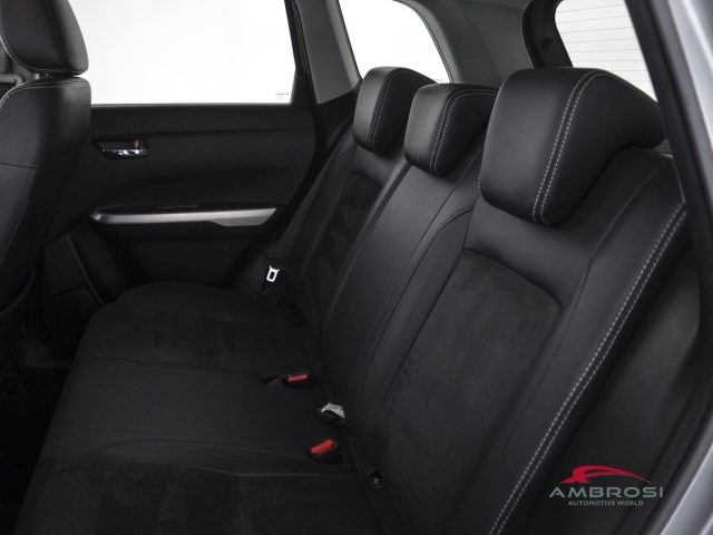 SUZUKI Vitara usata 9