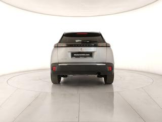 PEUGEOT 2008 usata, con Airbag Passeggero