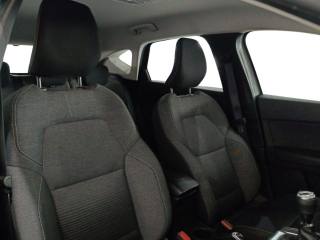 RENAULT Captur usata, con Cruise Control