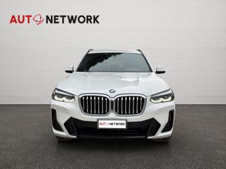 BMW X3 usata, con Cerchi in lega