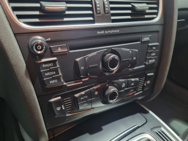 AUDI A4 usata, con Immobilizzatore elettronico
