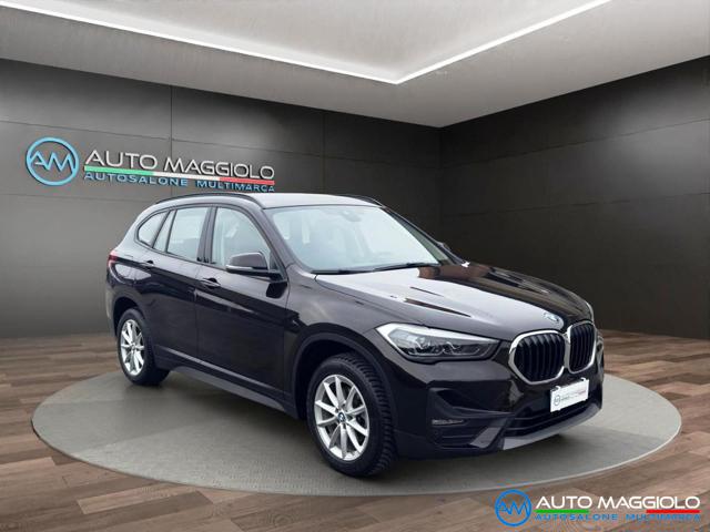 BMW X1 usata, con Airbag laterali