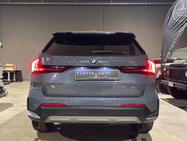 BMW X1 usata, con Alzacristalli elettrici