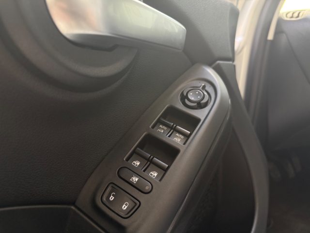 FIAT 500X usata, con Monitoraggio pressione pneumatici