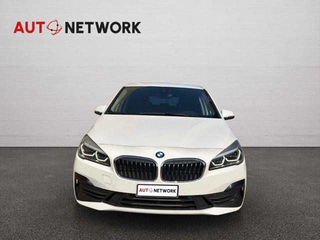 BMW 225 usata, con Alzacristalli elettrici