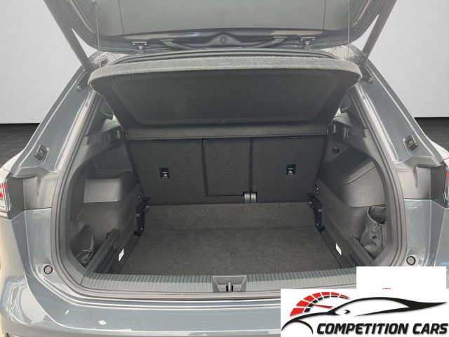 VOLKSWAGEN Tiguan usata, con Immobilizzatore elettronico