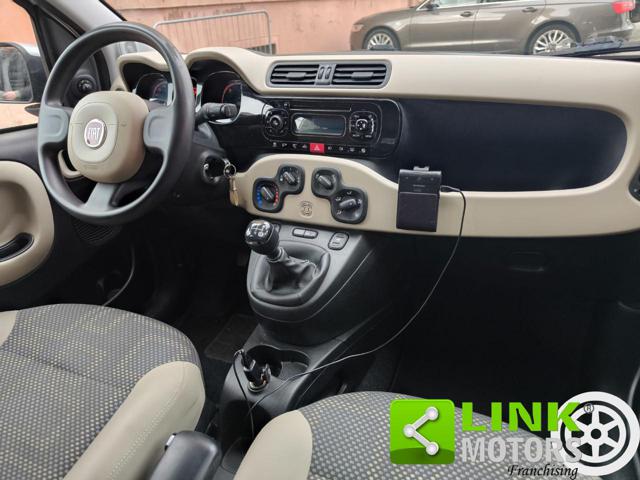 FIAT Panda usata, con Alzacristalli elettrici