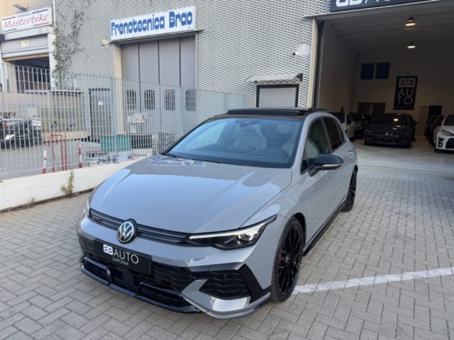 VOLKSWAGEN Golf GTI usata, con Airbag