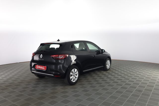 RENAULT Clio usata 3