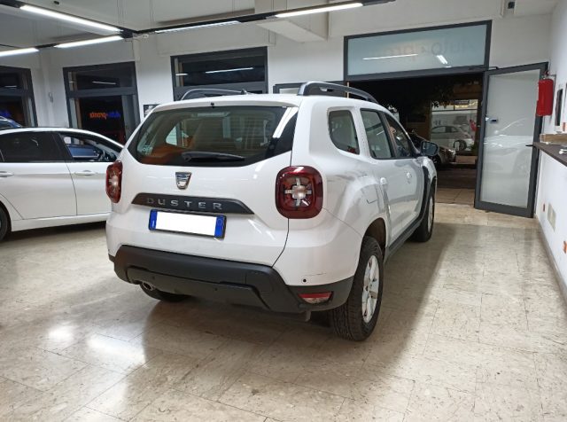 DACIA Duster usata, con Autoradio