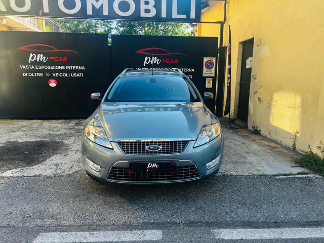 FORD Mondeo usata, con Airbag