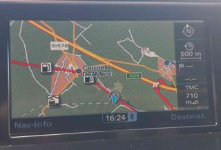 AUDI A4 allroad usata 32