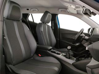 PEUGEOT 2008 usata, con Cerchi in lega