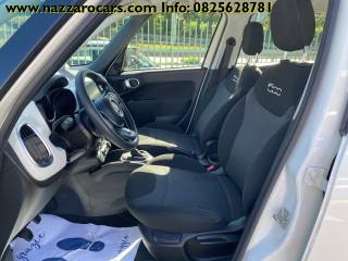 FIAT 500L usata, con Autoradio