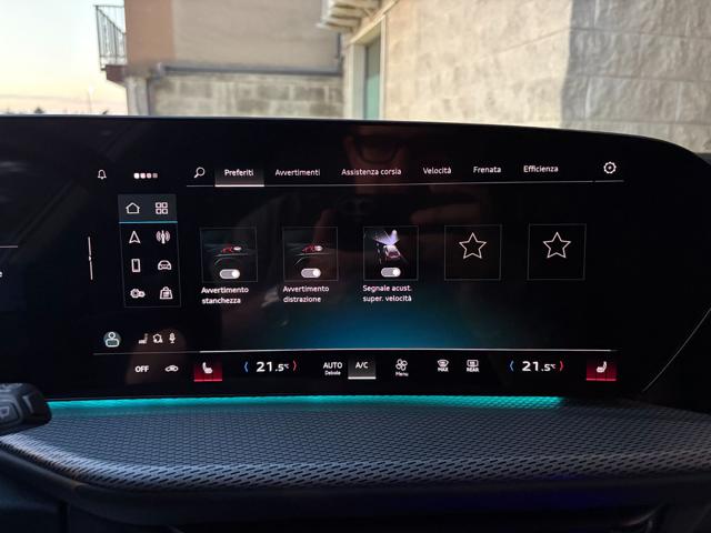 AUDI Q5 usata, con Controllo vocale