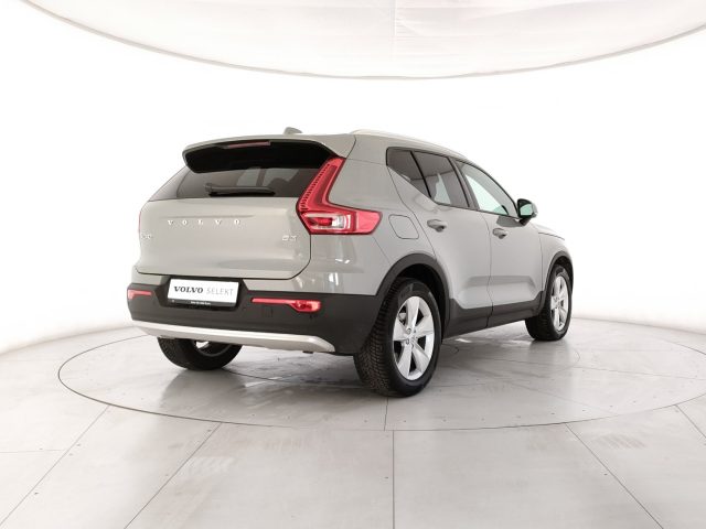 VOLVO XC40 usata, con Airbag Passeggero