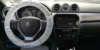 SUZUKI Vitara usata, con Climatizzatore