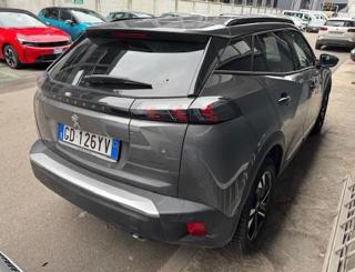 PEUGEOT 2008 usata, con Airbag Passeggero