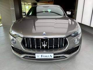 MASERATI Levante usata, con Airbag