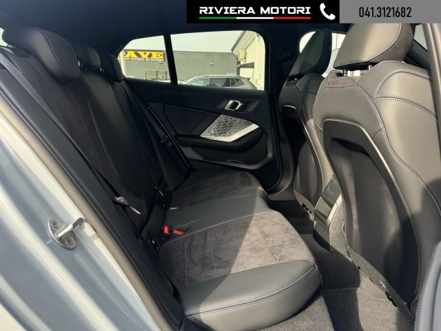 BMW 120 usata, con Cerchi in lega