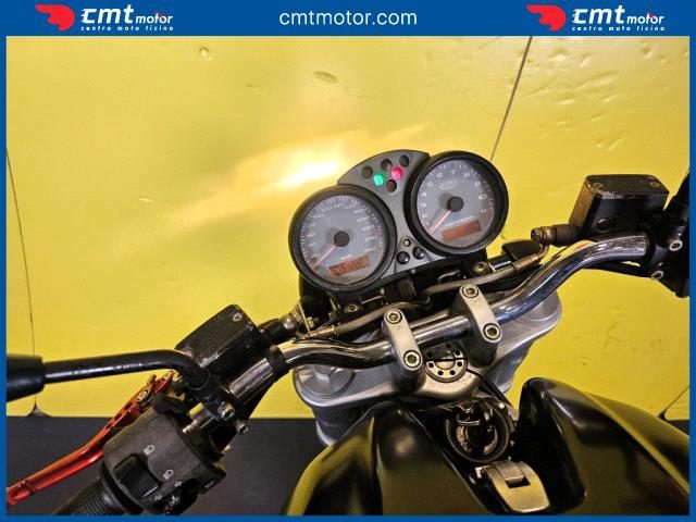 DUCATI Monster 620 usata 7