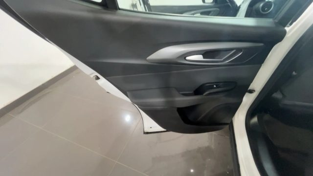 ALFA ROMEO Tonale usata, con Cerchi in lega
