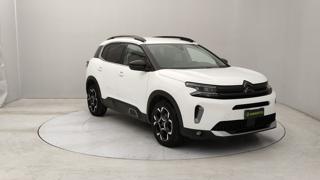 CITROEN C5 Aircross usata, con Boardcomputer