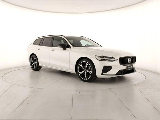 VOLVO V60 usata, con Autoradio