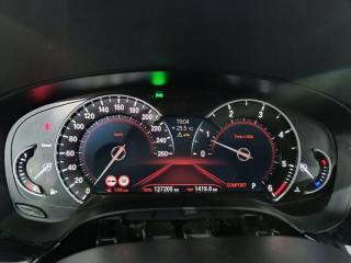 BMW 520 usata, con Regolazione elettrica sedili