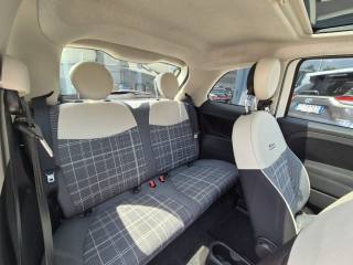 FIAT 500 usata, con Cronologia tagliandi