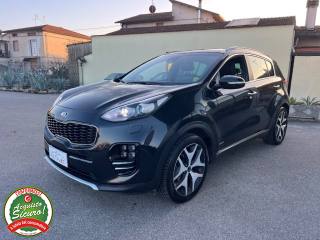 KIA Sportage usata, con Airbag laterali