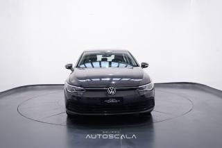 VOLKSWAGEN Golf usata, con Airbag
